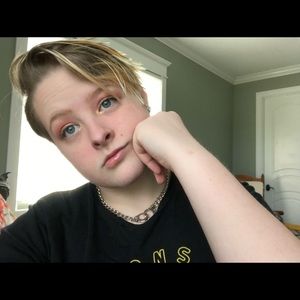 Meet your Posher, Grey